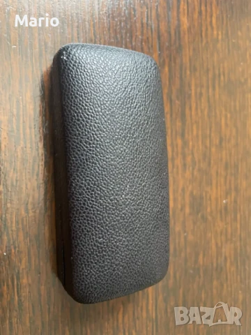 Vintage PIERRE BALMAIN Paris позлатени ръкавели, снимка 6 - Други - 50971803