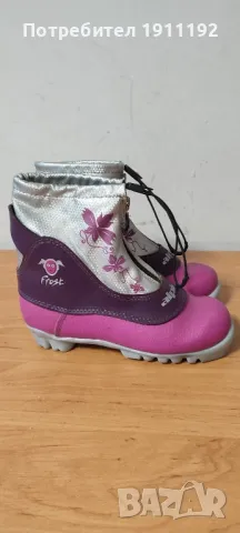 Alpina. Ски обувки, ски бягане. 32, снимка 1