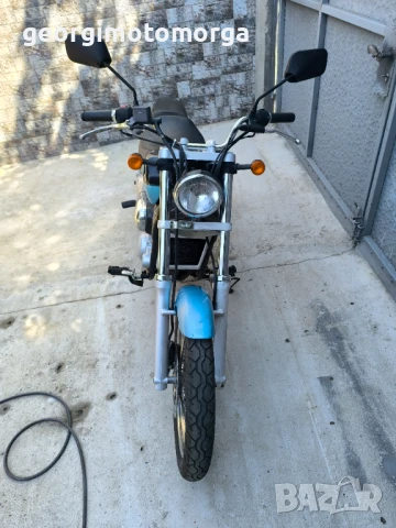 APRILIA CLASSIC 125 само на части , снимка 4 - Мотоциклети и мототехника - 51304644