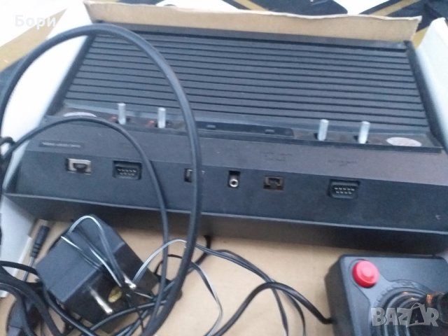 TV GAME Compatible 2600 ATARI CLONE 2500, снимка 8 - Други игри и конзоли - 31175817