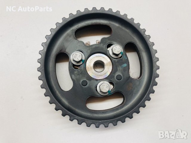 Разпределителен вал колело за MAXUS DELIVER 9 2.0 дизел 163 коня C00077427 2022, снимка 2 - Части - 42599837