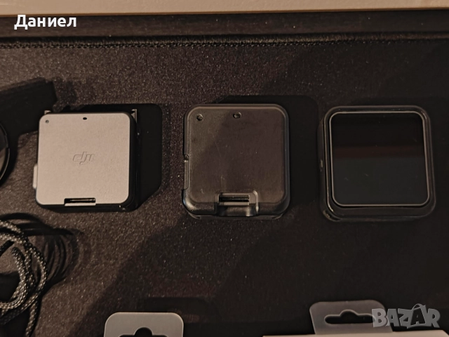 DJI Action 2 Екшън Камера, снимка 3 - Камери - 52084887