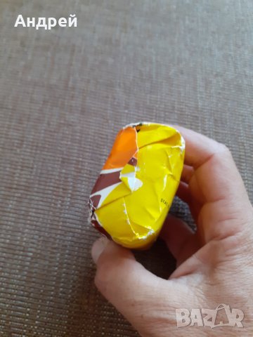 Стар сапун Gatifelt, снимка 4 - Други ценни предмети - 29666288