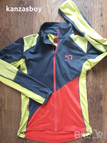 Kari Traa Dalane - страхотно дамско горнище, снимка 5 - Спортни екипи - 31763199