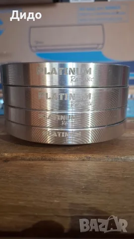 Фланци 5x108 / 5x100 15mm/20mm, снимка 2 - Части - 55732501