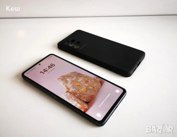 Samsung A53 (без забележка), снимка 3 - Samsung - 53246121