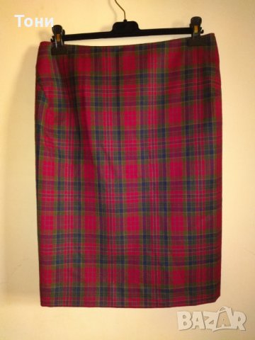 Пола Vivienne Westwood Anglomania, снимка 10 - Поли - 29182782