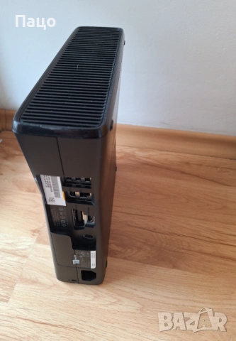 Xbox 360 s console Model 1439, снимка 3 - Xbox конзоли - 53223288