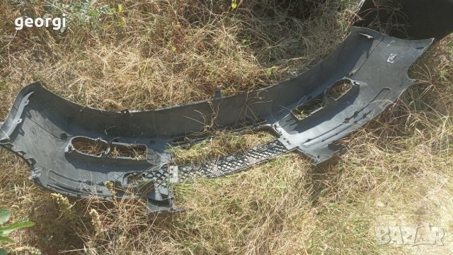 Ауди предна броня , снимка 2 - Части - 32674624