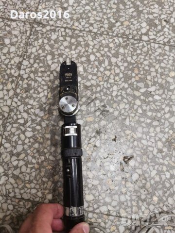 Офталмоскоп Carl Zeiss Jena , снимка 12 - Други ценни предмети - 29890064