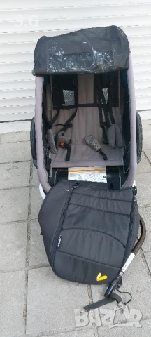 Ремарке за велосипед!, снимка 8 - Велосипеди - 51408638