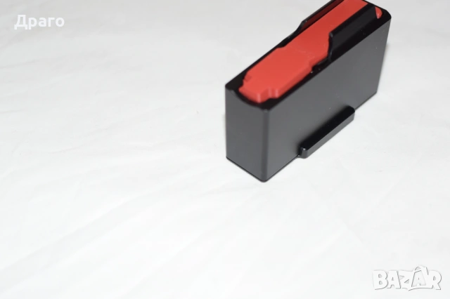 Алуминиев пълнител ER Konstruktionen за Tikka T3x CTR (.308 / 6.5 CM) 4 заряден , снимка 4 - Ловно оръжие - 54163121