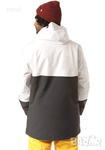 Light Danzig 18k, S, XL, ново, оригинално мъжко ски/сноуборд яке, снимка 2 - Зимни спортове - 42794178