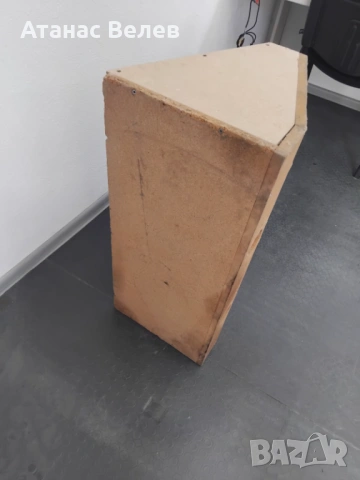 Продавам кутия за бас каса, снимка 5 - Тонколони - 54332993