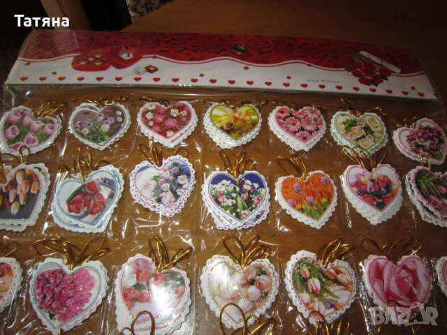 СТИКЕРИ И ПОЗДРАВИТЕЛНИ КАРТИЧКИ и стари пощенски -СССР, снимка 4 - Други - 34024948