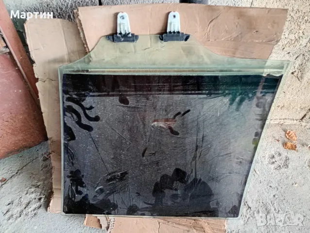 ляво и дясно стъкла за задни врати Suzuki Grand Vitara 2008, снимка 2 - Части - 47695420