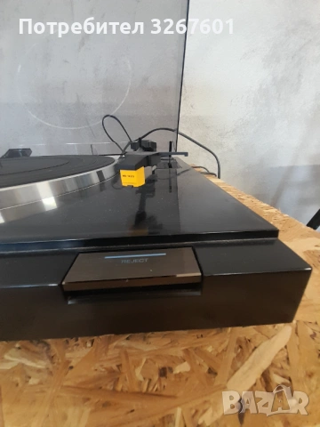 ГрамофонSONY PS-LX231, снимка 5 - Грамофони - 54009784