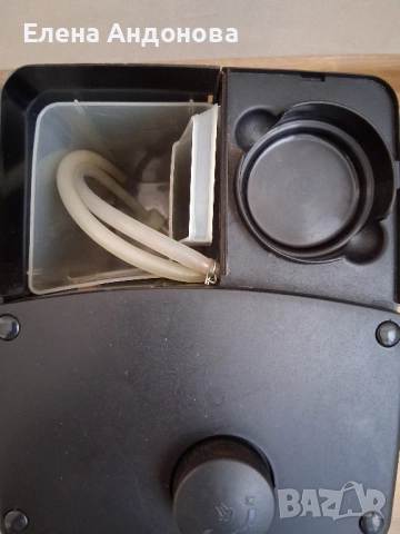 Кафемашина Делонги , снимка 4 - Кафемашини - 51564450