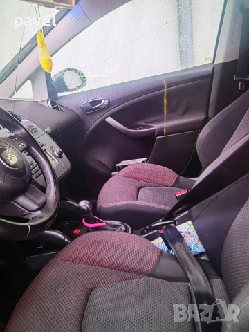 seat altea, снимка 6 - Автомобили и джипове - 54334917