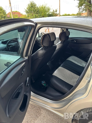 Citroen c4, снимка 9 - Автомобили и джипове - 51861443