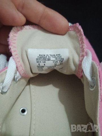 Converse All Star Slim Fit, снимка 6 - Кецове - 31087833