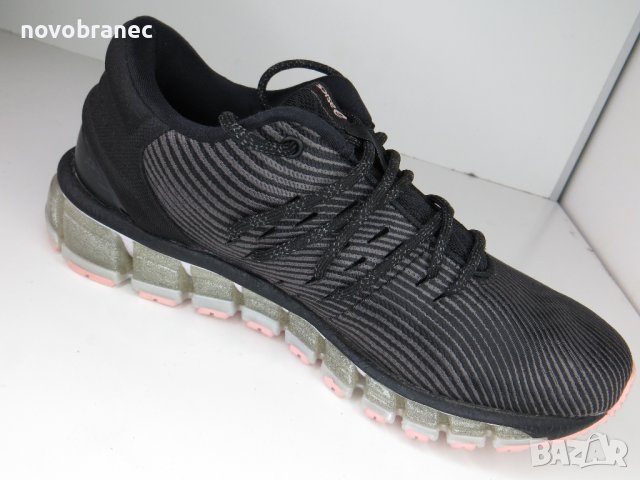 Asics 37 GEL-QUANTUM 360 маратонки, снимка 4 - Маратонки - 39454809