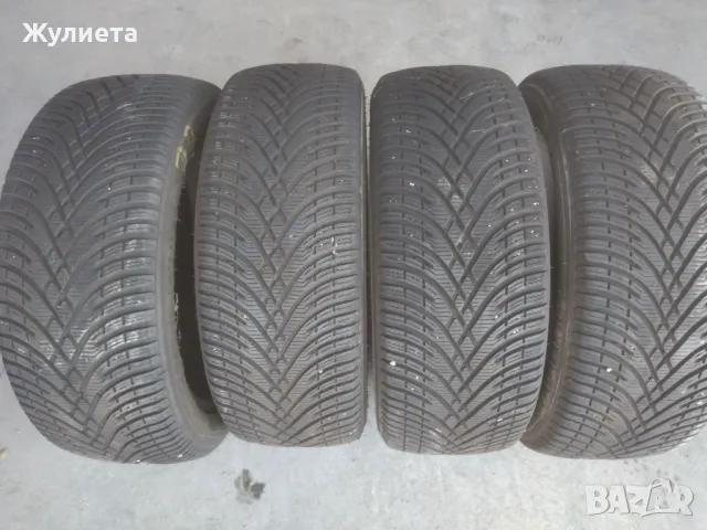 Гуми 215/50 R18