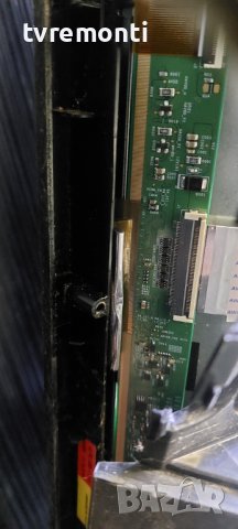 MAIN BOARD 17MB140 for TELEFUNKEN 39FB4500 39inc DISPLAY VES390UNDA-2D-N12​, снимка 3 - Части и Платки - 42123170