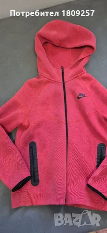 детски суитчер Nike 