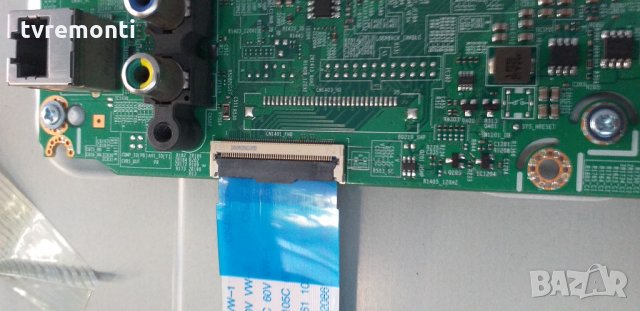 Основна платка - MAIN BOARD BN94-10476C BN41-02272A, снимка 4 - Части и Платки - 29623327