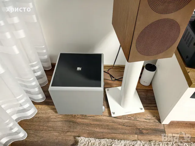 Kef subwoofer PSW 2010  			