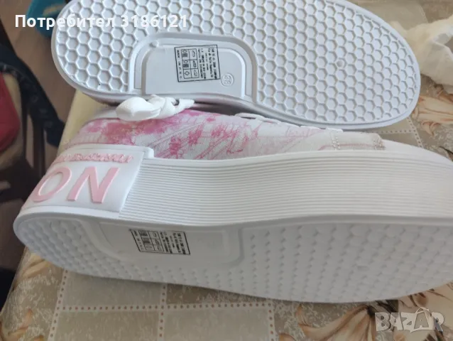 Нови спортни маратонки , снимка 2 - Други - 50148734