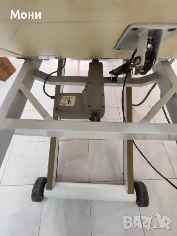 Масажна кушетка с механика LPG, снимка 8 - Кушетки - 51418134