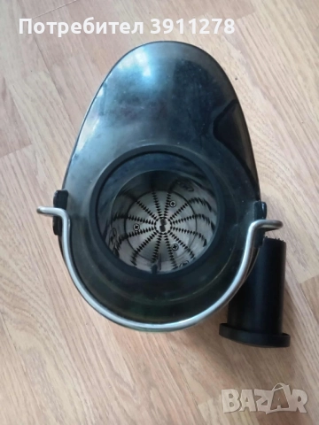 Сокоизстисквачка SEVERIN , снимка 3 - Сокоизстисквачки и цитрус преси - 52409860