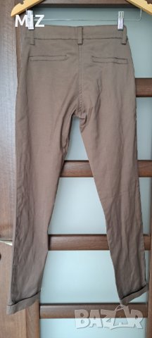Дамски панталон-размер XS/S, снимка 4 - Панталони - 40680049