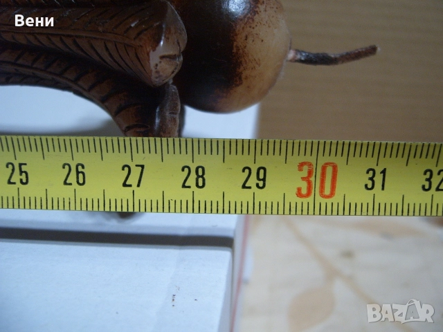 Свещ за декорация, снимка 13 - Декорация за дома - 52817642