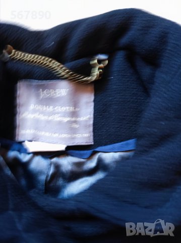 Палто, снимка 3 - Палта, манта - 39902089