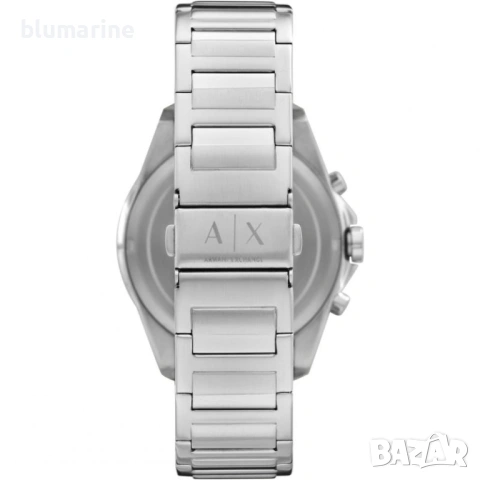 Мъжки часовник Armani Exchange DREXLER - AX2646, снимка 7 - Мъжки - 53276770