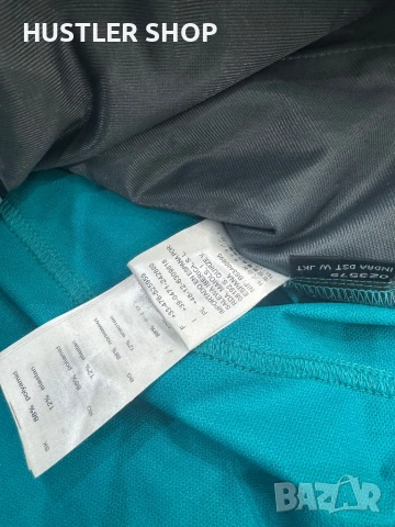 Дамско туристическо яке SALEWA DURA STRETCH. Размер XL, снимка 8 - Якета - 54207486