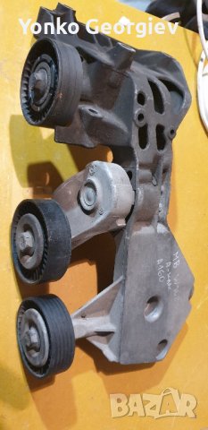 Ангренажни ролки за А 160, снимка 2 - Части - 42390809