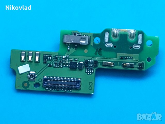 Блок захранване Huawei P9 lite, снимка 2 - Резервни части за телефони - 34946233