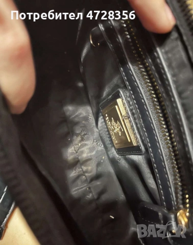 Чанта Polo Club Beverly Hills, снимка 3 - Чанти - 54056246