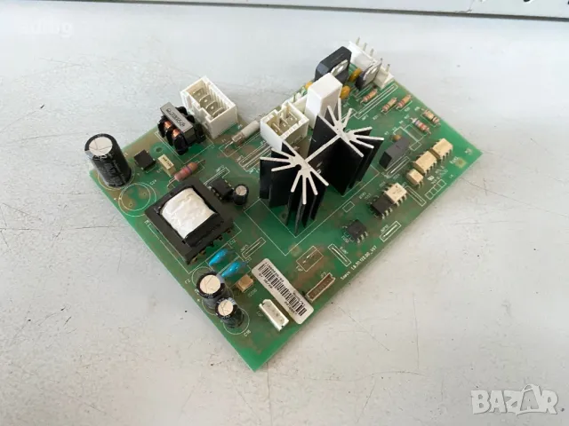 Saeco - Основна Платка Saeco 1.9.30.122.00_07 11009238 1.9.30.037.00_V09 11001360, снимка 2 - Кафемашини - 48324389