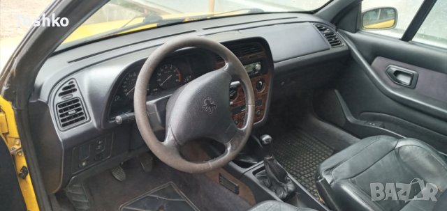 Peugeot 306, снимка 6 - Автомобили и джипове - 38266081