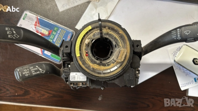 Лостчета и лентов кабел за Ауди Кю 5