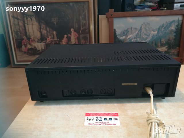 mayak deck amplifier 1303211845, снимка 14 - Ресийвъри, усилватели, смесителни пултове - 32148645
