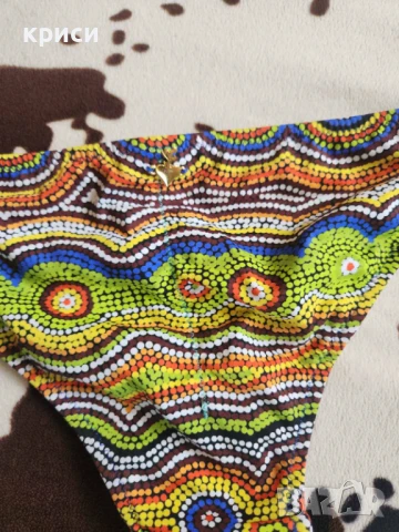 Бански бразилиана долнище S размер SugarFree , снимка 6 - Бански костюми - 50691793