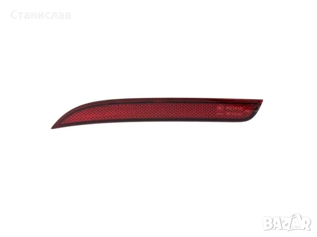 Рефлектор за задна броня за VW CC – 3C8945105D