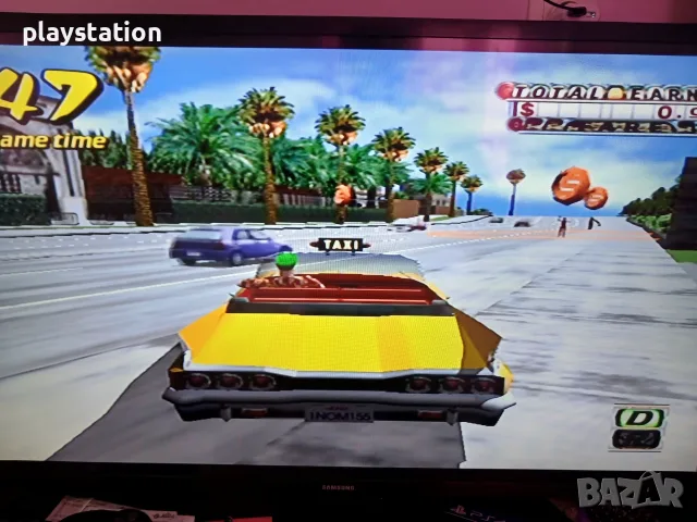 SEGA Dreamcast с ОРИГИНАЛНА КУТИЯ + Контролер, Книжки и 8 Игри, снимка 13 - Други игри и конзоли - 56148735