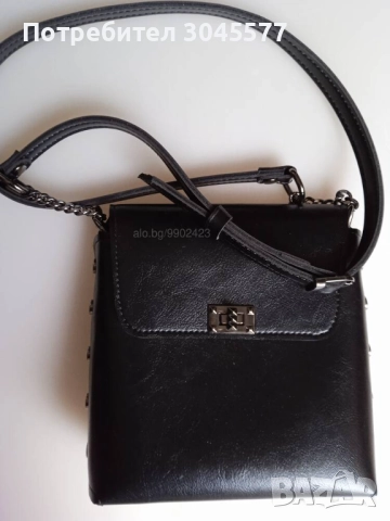 Чанта Чанти през рамо 18*18 см 33*30 см 27*16 см Клъч, снимка 2 - Чанти - 43772891